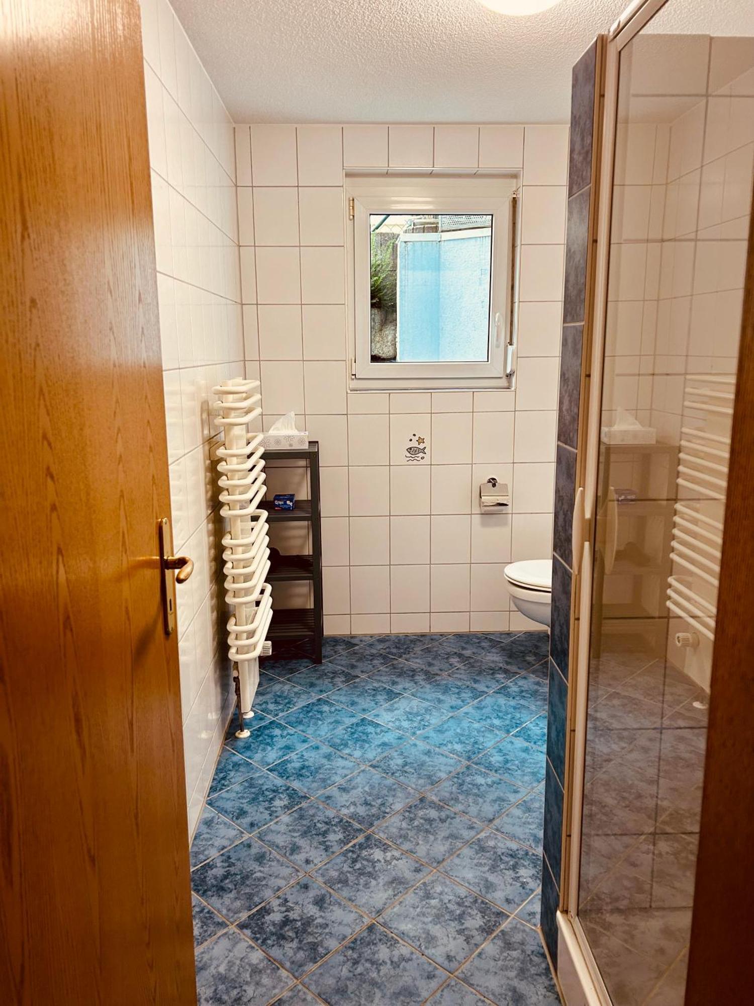Ferienwohnung Eichel Rust Bagian luar foto