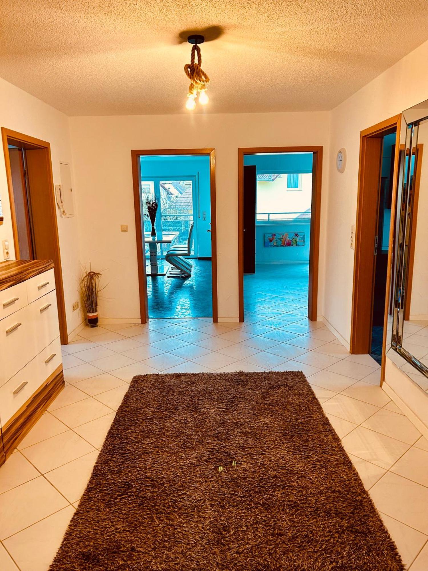 Ferienwohnung Eichel Rust Bagian luar foto