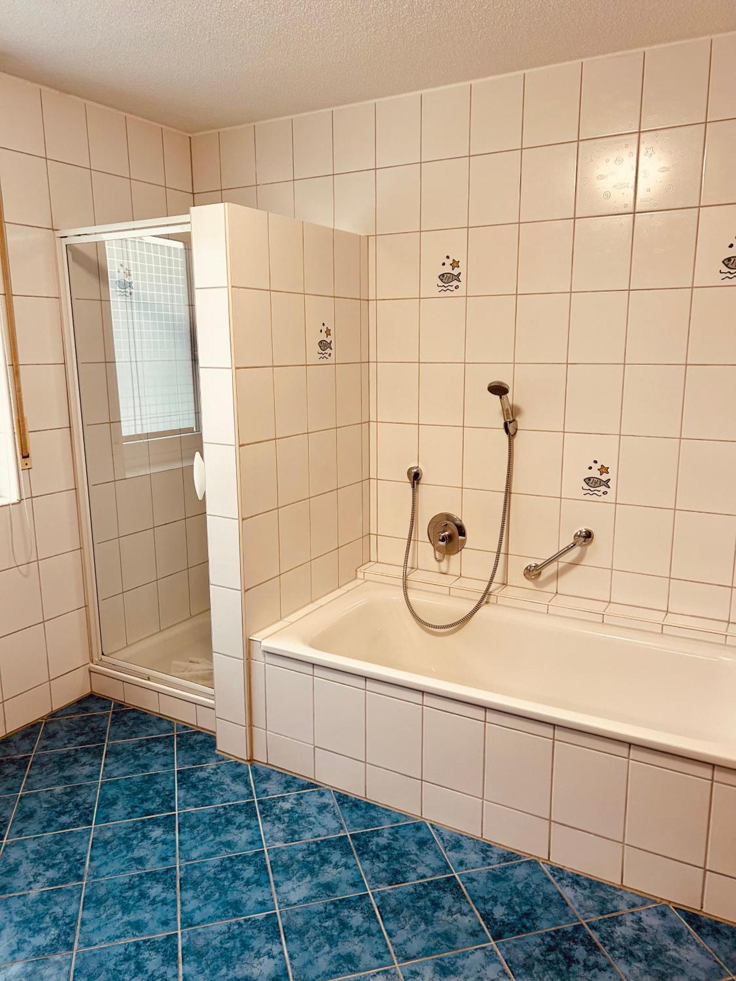 Ferienwohnung Eichel Rust Bagian luar foto