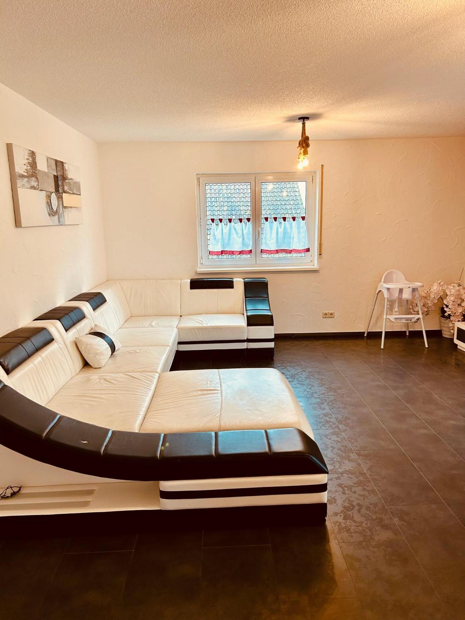 Ferienwohnung Eichel Rust Bagian luar foto