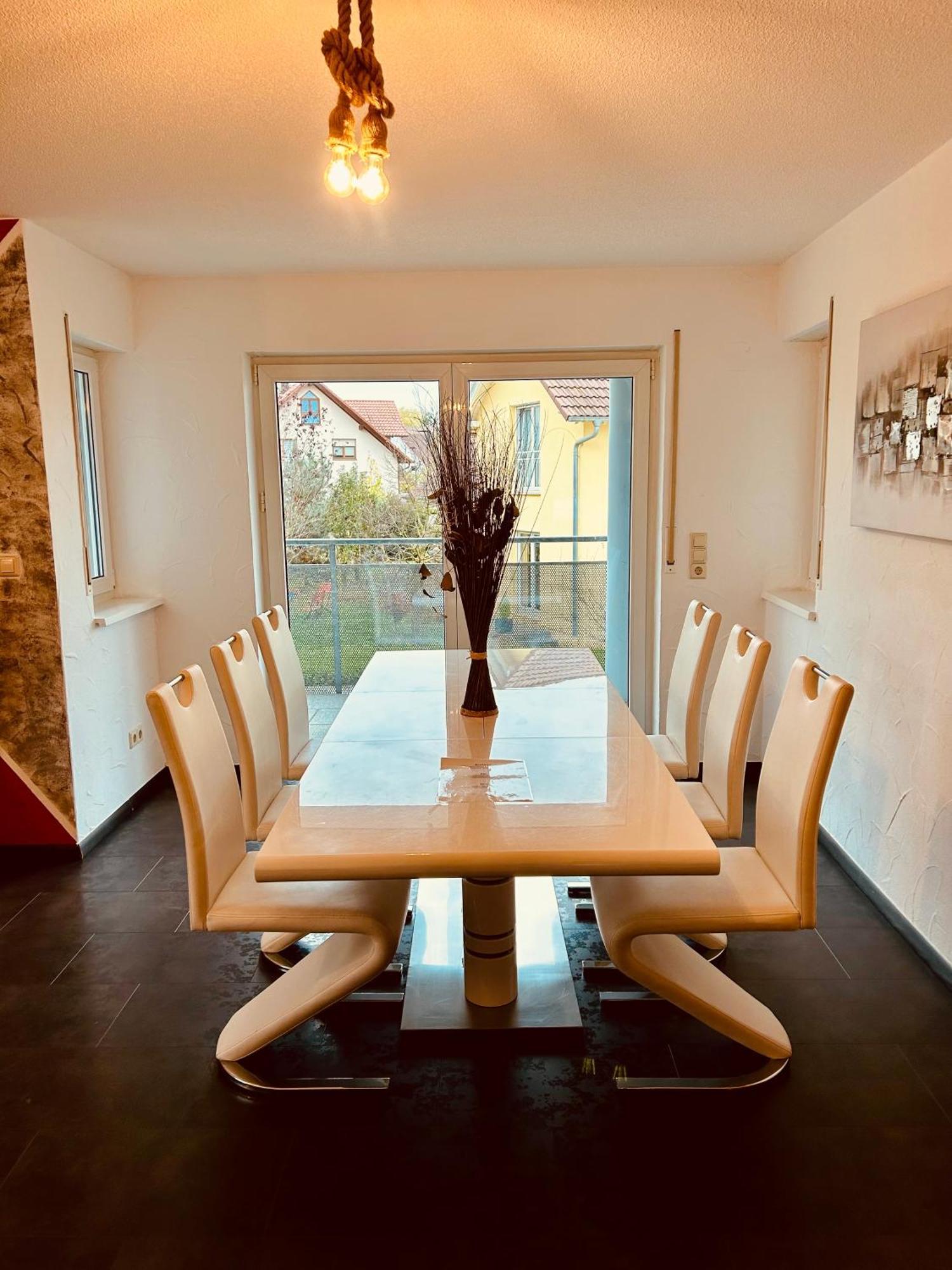 Ferienwohnung Eichel Rust Bagian luar foto