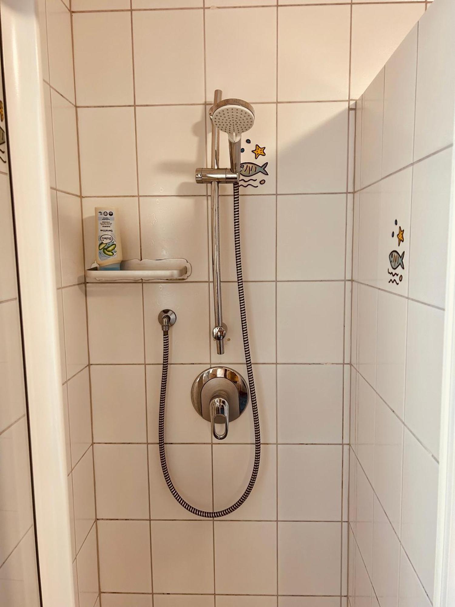 Ferienwohnung Eichel Rust Bagian luar foto