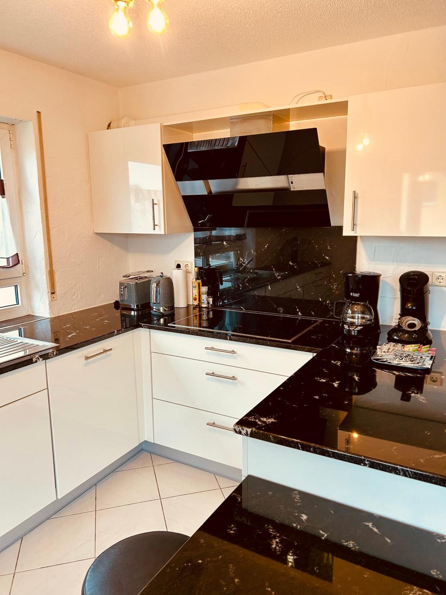 Ferienwohnung Eichel Rust Bagian luar foto