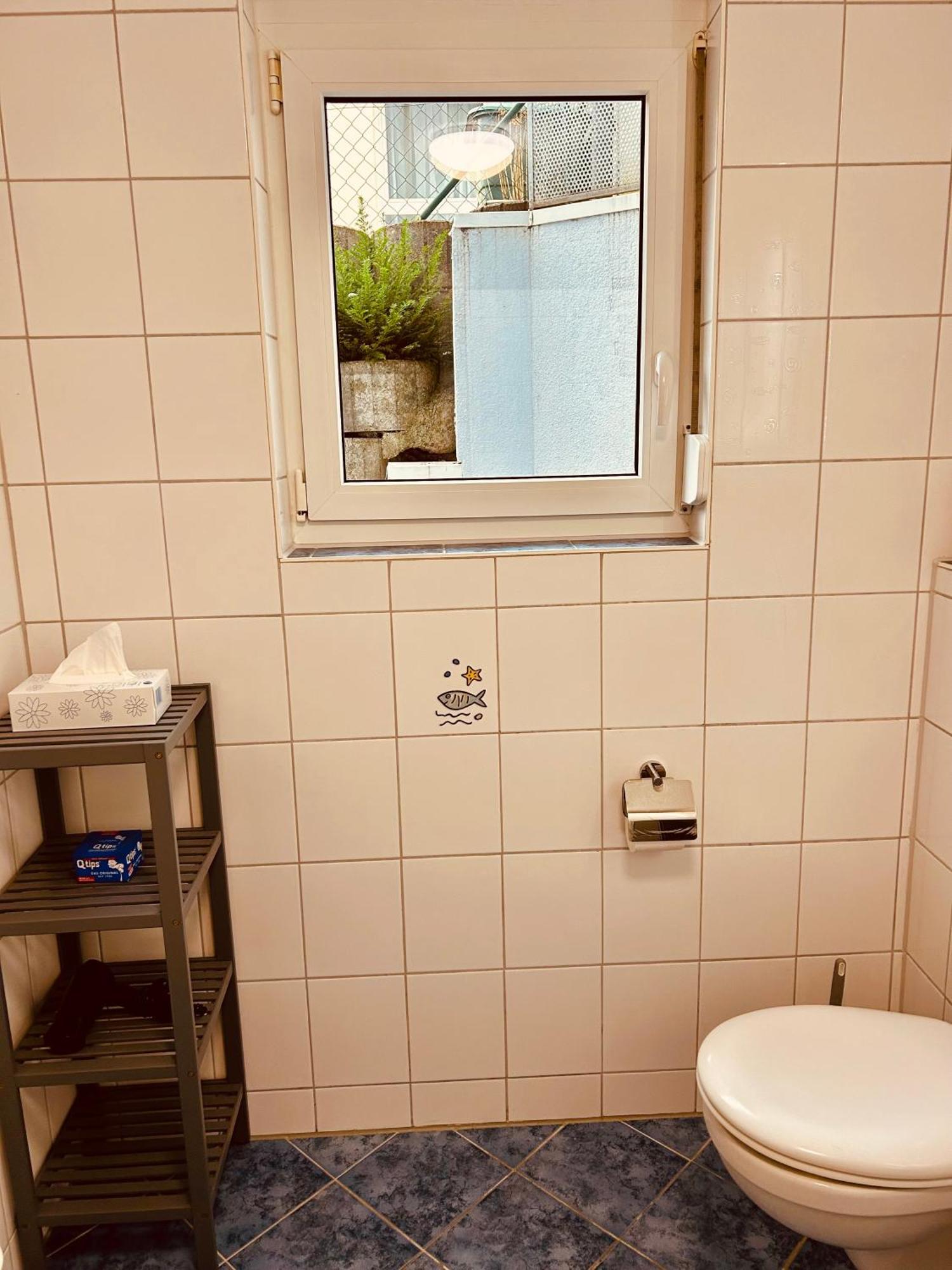 Ferienwohnung Eichel Rust Bagian luar foto