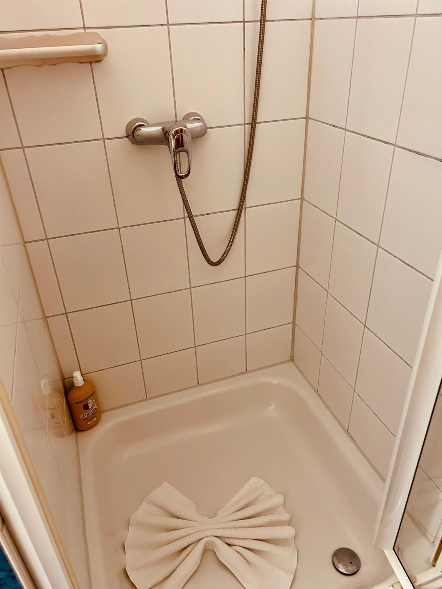Ferienwohnung Eichel Rust Bagian luar foto